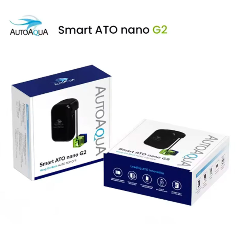 AUTOAQUA Smart ATO Nano HOB SA - Aquarium Fertilizer review and price