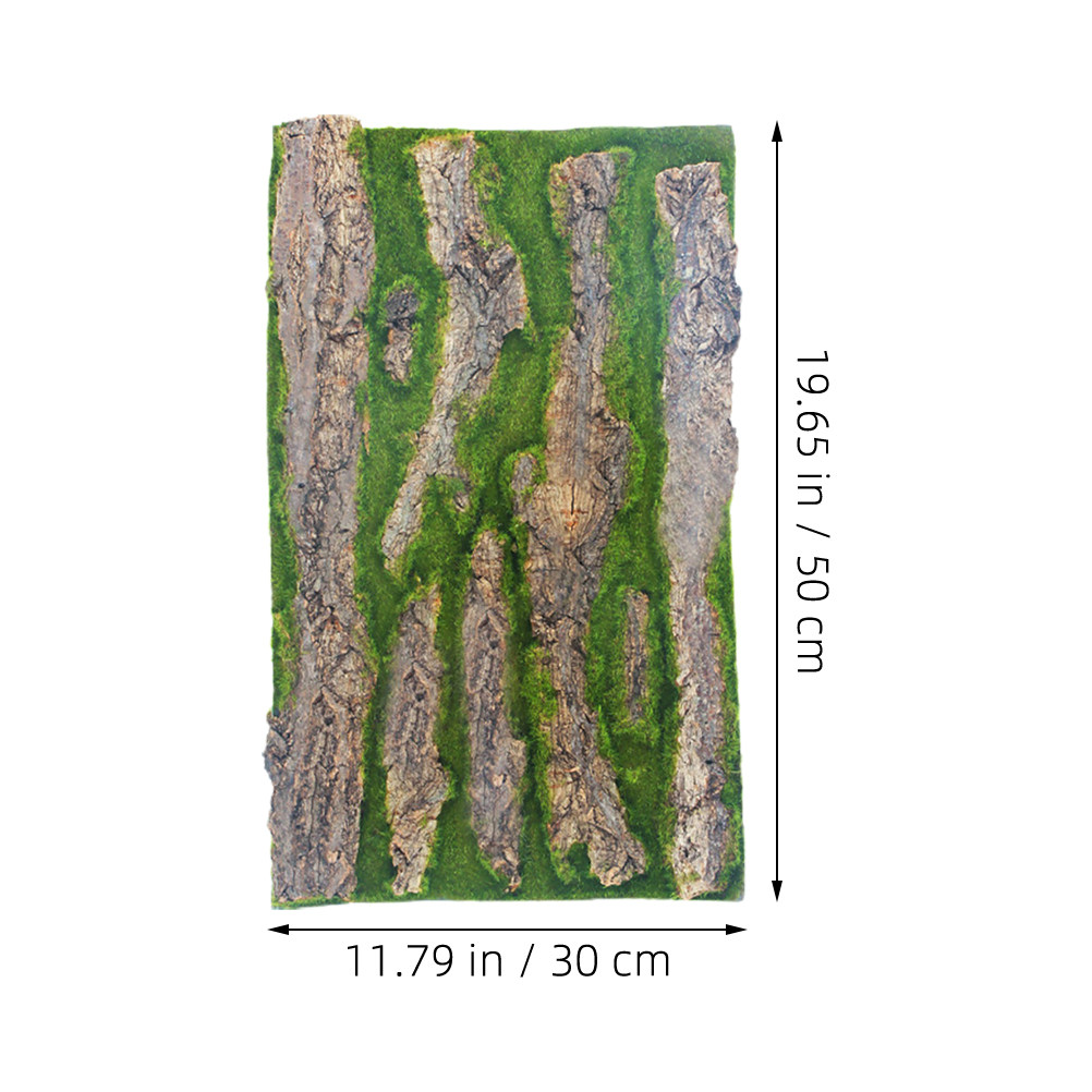 3D Aquarium Background Board R - Aquarium Moss review and price