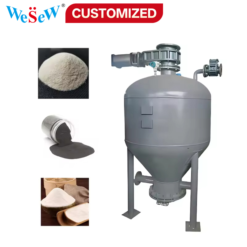 Custom Industrial Powder Granu - Planted Tank review and price