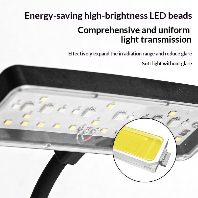 USB Aquarium Clip Light Flexib - Aquarium Plant Light review and price