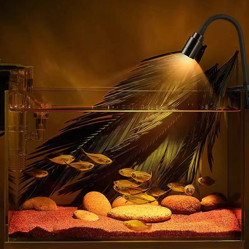 USB Aquarium Light Lighting pl - Aquarium Plant Light review and price
