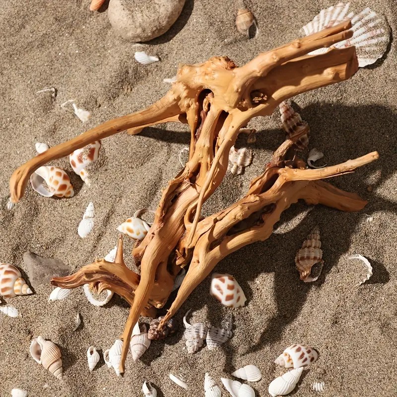 7-26CM 4 Sizes Driftwood Cucko - Aquarium Driftwood review and price