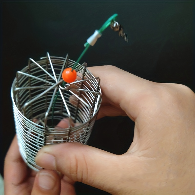5pcs Durable Stainless Steel W - Aquarium Fertilizer review and price