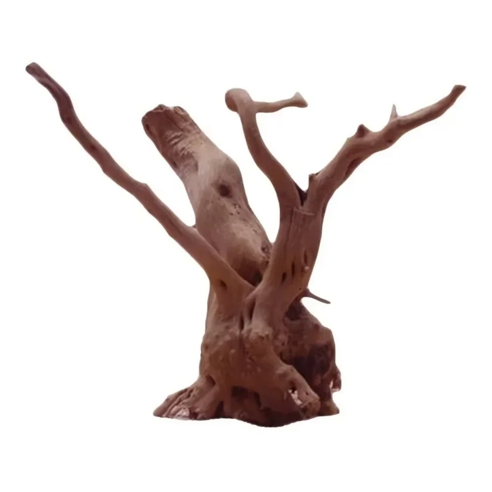 15-20CM Natural Driftwood Aqua - Aquarium Moss review and price