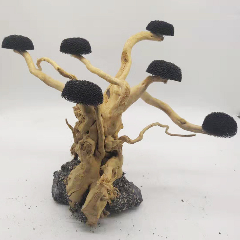Aquarium Driftwood Landscaping - Aquarium Plant Substrate review and price