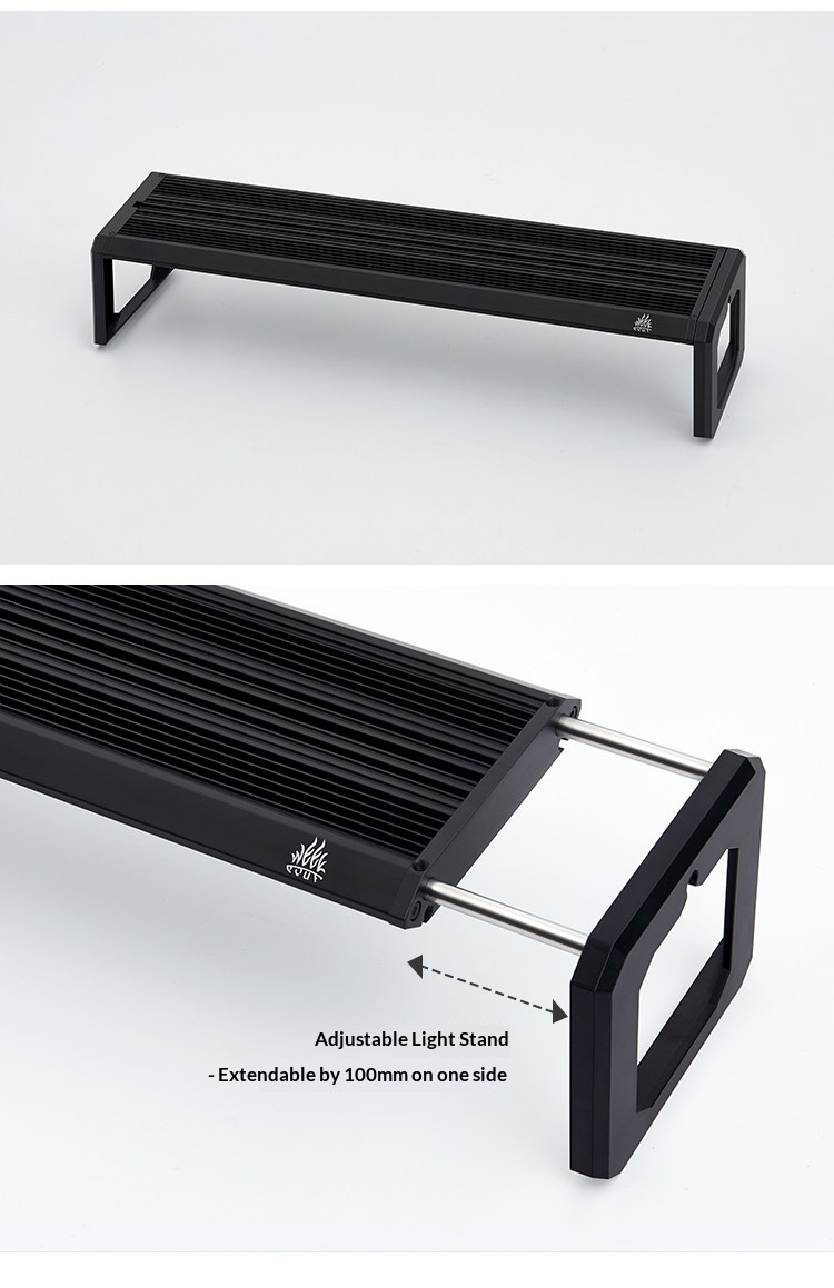 Week Aqua V Series Freshwater  - Planted Aquarium Algae Control review and price